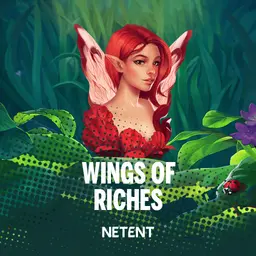 Wings of Riches