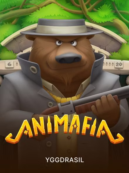 Animafia