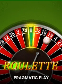 Roulette
