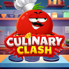 Culinary Clash