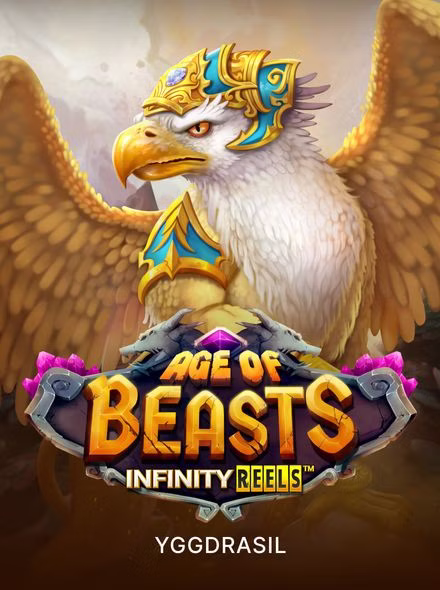 Age Of Beasts Infinity Reels