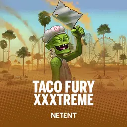 Taco Fury XXXtreme