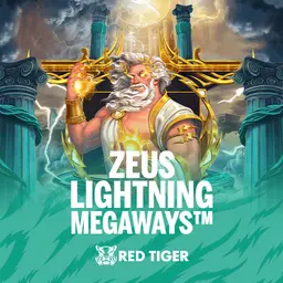 Zeus Lightning MegaWays