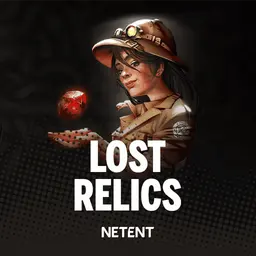 Lost Relics