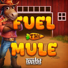 Fuel the Mule
