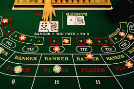 Baccarat