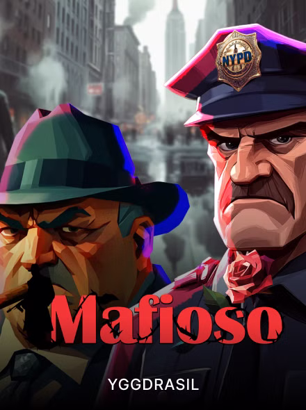 Mafioso