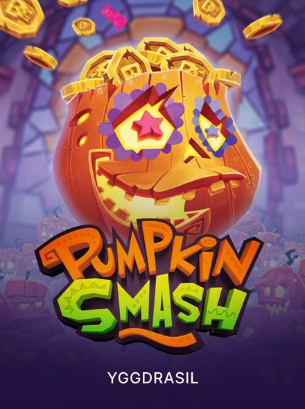 Pumpkin Smash