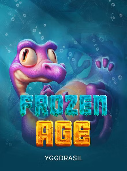 Frozen Age