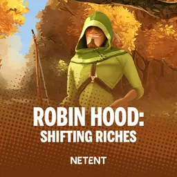 Robin Hood: Shifting Riches™
