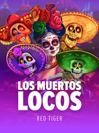 Los Muertos Locos