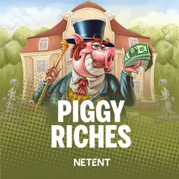 Piggy Riches