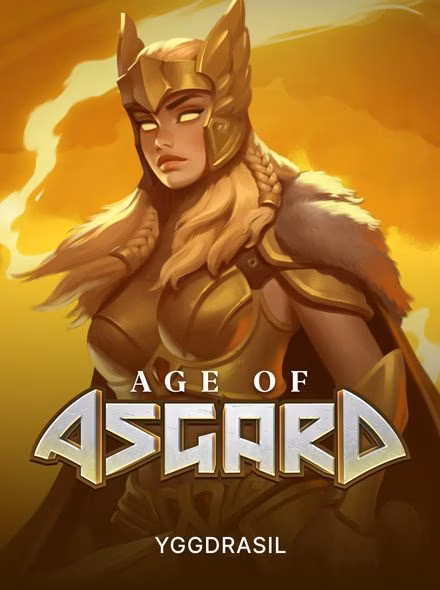 Age of Asgard