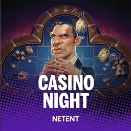 Casino Night