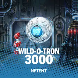 Wild-O-Tron 3000