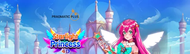 StarLight Princess 4D