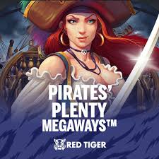 Pirates' Plenty MegaWays