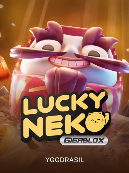 Lucky Neko