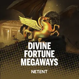 Divine Fortune Megaways