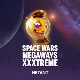 Space Wars Megaways XXXtreme
