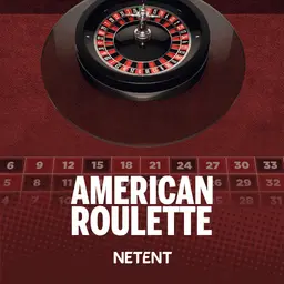 American Roulette