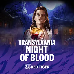 Transylvania: Night Of Blood