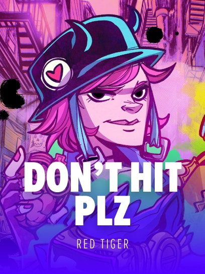 Don't Hit Plz