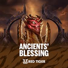 Ancients Blessing