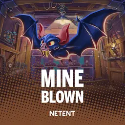 Mine Blown
