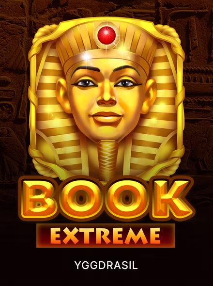Book Extreme