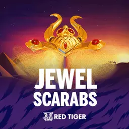 Jewel Scarabs
