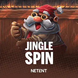 Jingle Spin