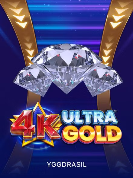 4K Ultra Gold