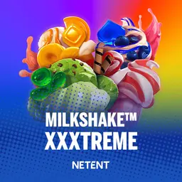 Milkshake XXXtreme