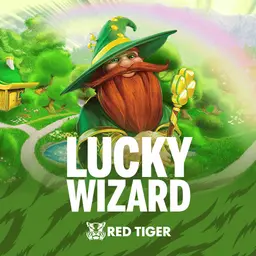 Lucky Wizard