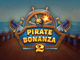 Pirate Bonanza 2