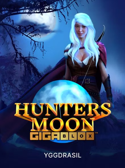 Hunters Moon