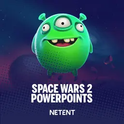 Space Wars 2 POWERPOINTS