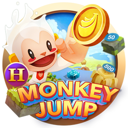 Monkey Jump