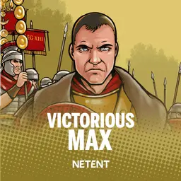 Victorious