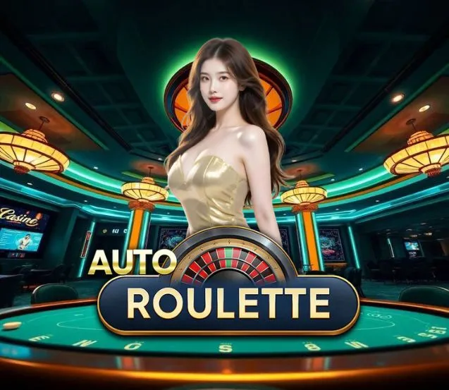 Auto Roulette