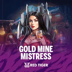Gold Mine Mistress