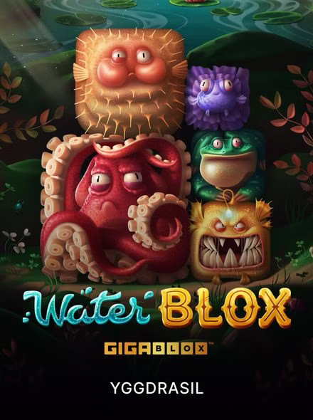 Water Blox