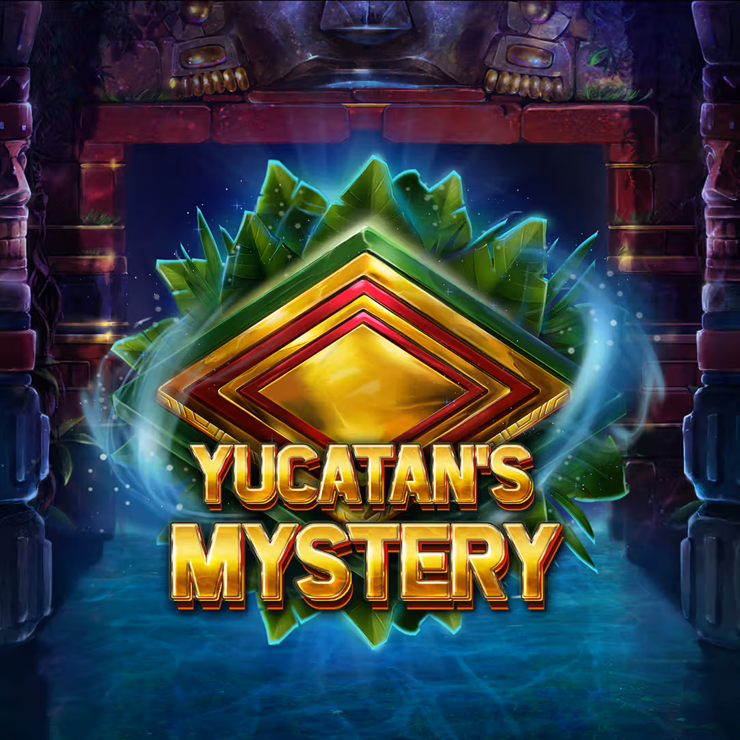 Yucatan's Mystery