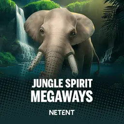 Jungle Spirit Megaways