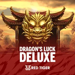 Dragon's Luck Deluxe