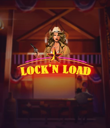 Lock ‘n Load