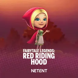 Fairytale Legends: Red Riding Hood