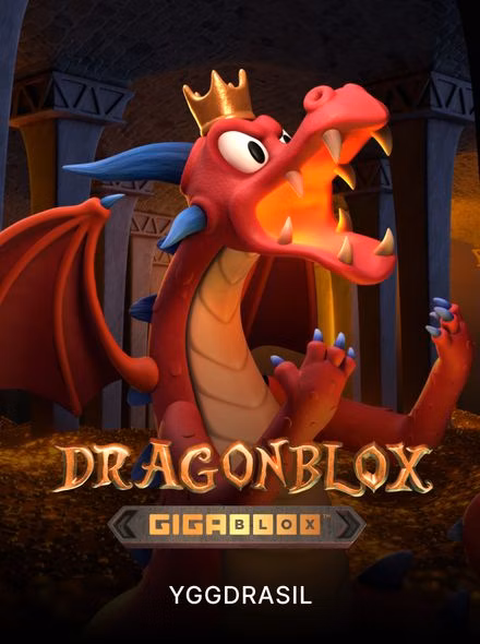 Dragon Blox Gigablox