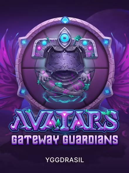 Avatars: Gateway Guardians